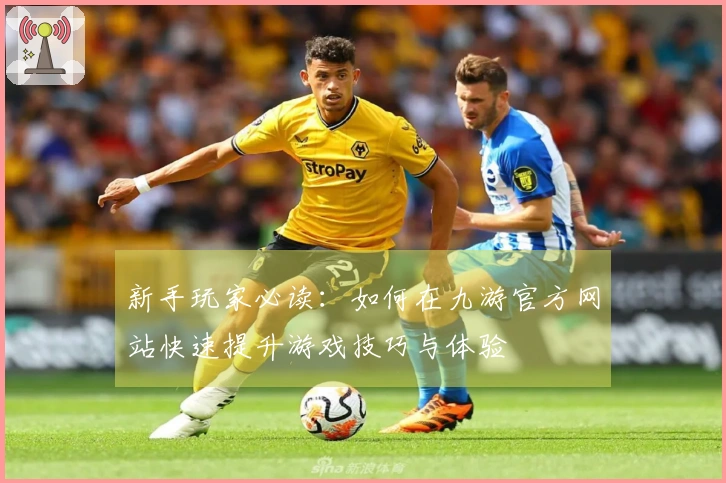 新手玩家必读：如何在九游官方网站快速提升游戏技巧与体验